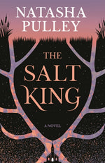 Book cover for Salt King