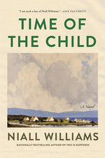 Book cover for Time of the Child