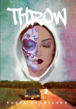 Book cover for Throw