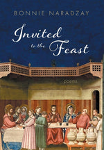 Book cover for Invited to the Feast