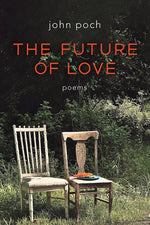 Book cover for Future of Love