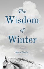 Book cover for The Wisdom of Winter