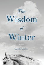 Book cover for The Wisdom of Winter