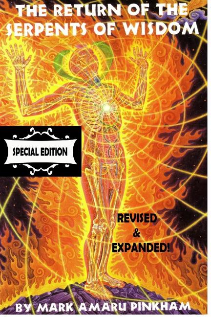 Book cover for Return of the Serpents of Wisdom - Special Edition