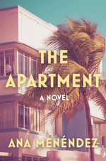 Book cover for Apartment