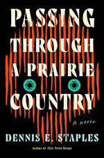 Book cover for Passing Through a Prairie Country