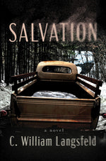 Book cover for Salvation