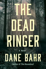 Book cover for Dead Ringer