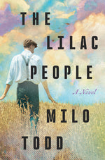 Book cover for Lilac People