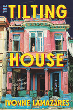 Book cover for Tilting House