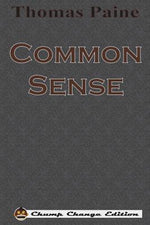 Book cover for Common Sense