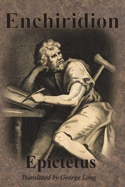 Book cover for Enchiridion