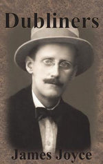 Book cover for Dubliners