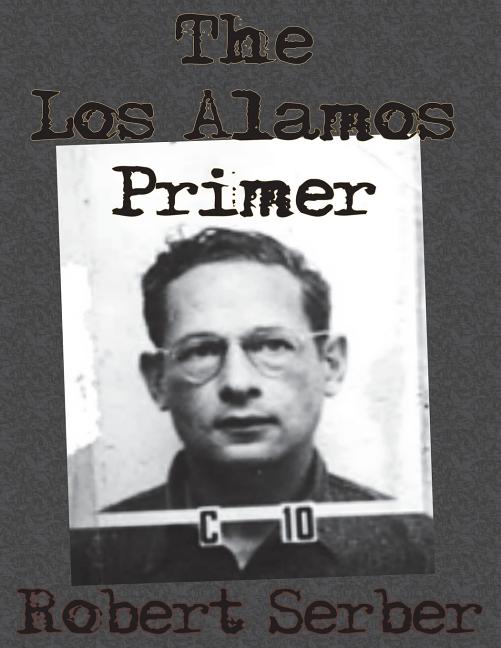 Book cover for Los Alamos Primer