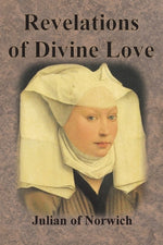 Book cover for Revelations of Divine Love