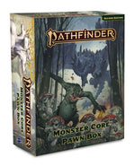 Book cover for Pathfinder Monster Core Pawn Box (P2)