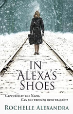 Book cover for In Alexa's Shoes