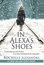 Book cover for In Alexa's Shoes