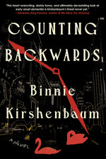 Book cover for Counting Backwards