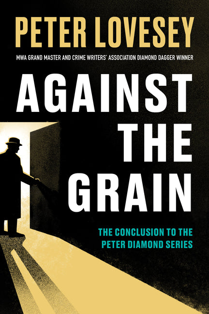 Book cover for Against the Grain