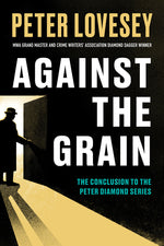 Book cover for Against the Grain