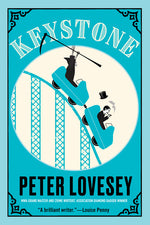Book cover for Keystone