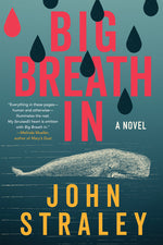 Book cover for Big Breath in