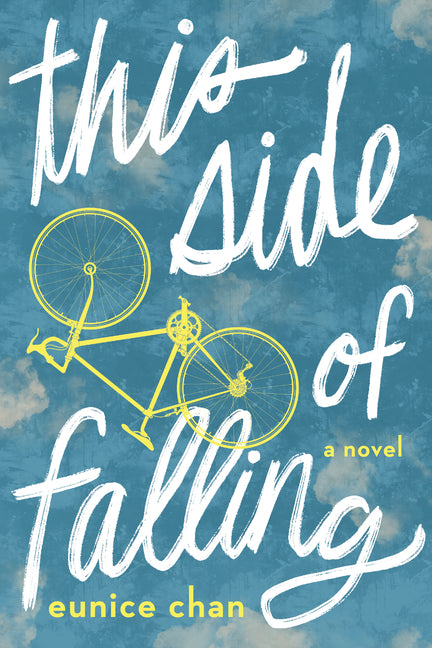 Book cover for This Side of Falling