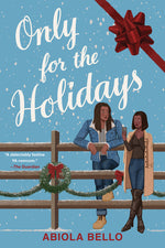 Book cover for Only for the Holidays
