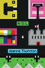 Book cover for A/S/L