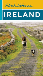 Book cover for Rick Steves Ireland