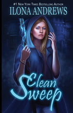 Book cover for Clean Sweep