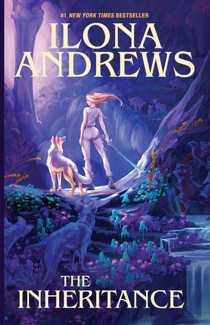 Book cover for Inheritance