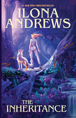 Book cover for Inheritance