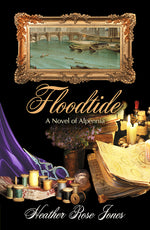 Book cover for Floodtide