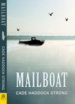 Book cover for Mailboat