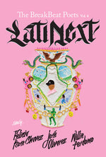 Book cover for The Breakbeat Poets Vol. 4: Latinext