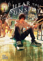Book cover for I Hear the Sunspot: Limit Volume 2