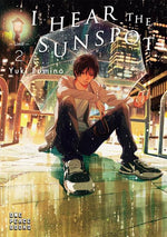 Book cover for I Hear the Sunspot: Limit Volume 2
