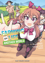 Book cover for Farming Life in Another World Volume 6