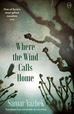 Book cover for Where the Wind Calls Home
