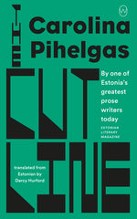 Book cover for Cut Line