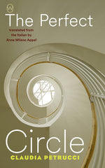 Book cover for Perfect Circle
