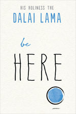 Book cover for Be Here