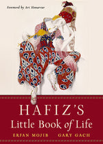 Book cover for Hafiz's Little Book of Life