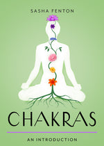 Book cover for Chakras: Your Plain & Simple Guide to the 7 Energy Centers of the Body