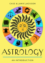 Book cover for Astrology: Your Plain & Simple Guide to the Zodiac, Planets, and Chart Interpretation