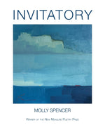 Book cover for Invitatory