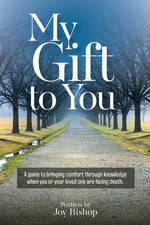 Book cover for My Gift to You