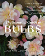 Book cover for Essential Guide to Bulbs: Grow a Bounty of Beautiful Bulbs in Gardens and Containers
